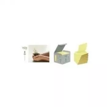 Blocco note adesivi quadrati Post-It 7100172253