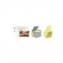 Blocco note adesivi quadrati Post-It 7100172253