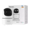 Telecamera di sorveglianza Sonoff CAM-PT2 2MP Smart Camera