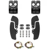 Paddle shifter Ascher Racing Gen6 GT double – modello Ascher Racing 76080046