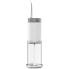 Idropulsore: 3,7V, 8W, 2500mAh, 200ML