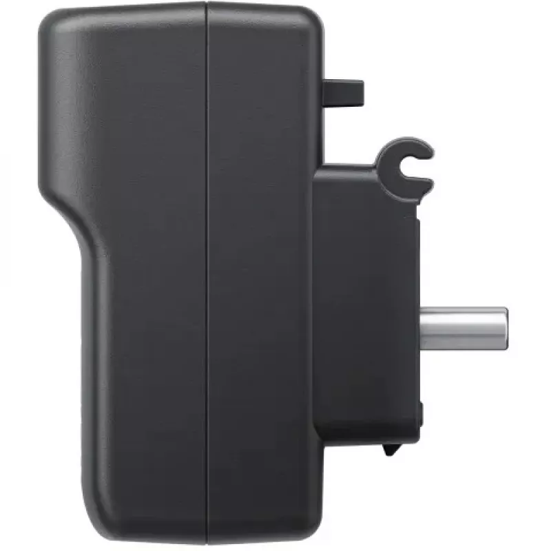 Adattatore microfono per fotocamera Insta360 CINSBBMC