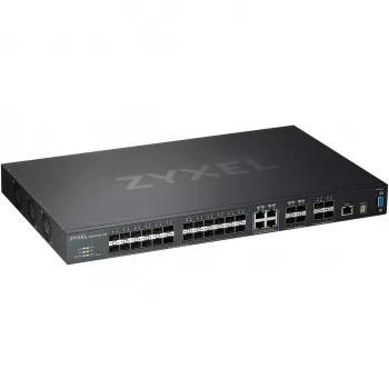 Zyxel XGS4600-32F Managed L3 nero