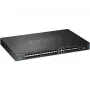 Zyxel XGS4600-32F Managed L3 nero