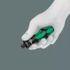 Cacciavite multi-bit Wera custodia portautensili set Vario 11 pz.