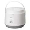 Cuociriso Cuckoo CR-1095 1,80 l, multicooker elettrico per riso e cottura a vapore