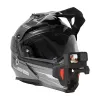 Supporto per casco da moto TELESIN per action cam