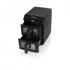 Princess Double Stack Airfryer | 182490 | Potenza 3000 W | Capacità 11,2 L | Nero