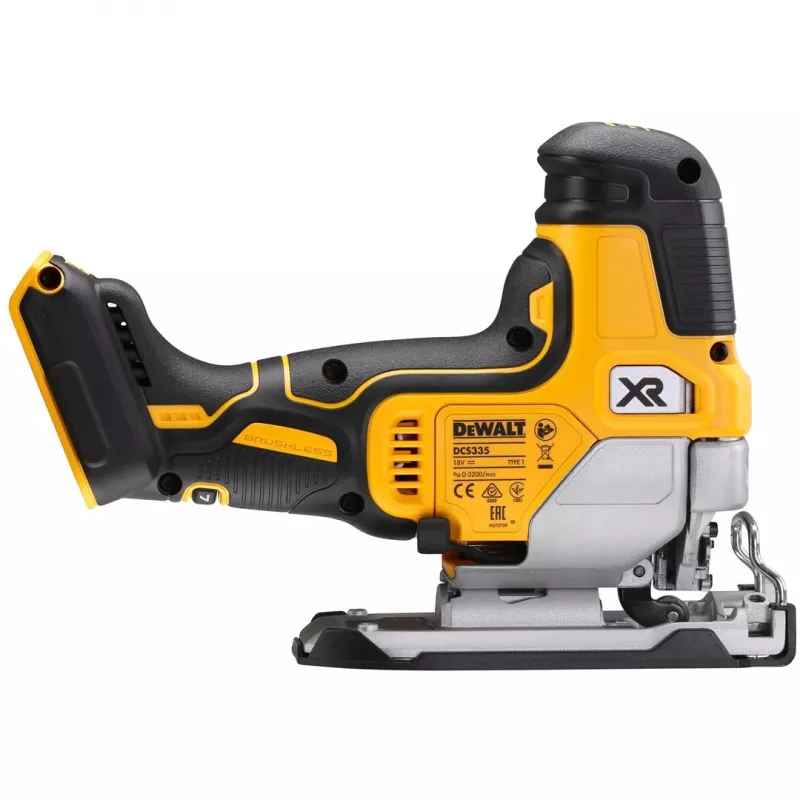 Impugnatura seghetto alternativo Dewalt DCS335N-XJ