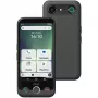 Smartphone Doro Aurora A10 4.5 inch 4 GB 64 GB nero