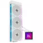 Dissipatore CPU a liquido all-in-one lian li HydroShift II LCD-S 360mm con RGB e display LCD