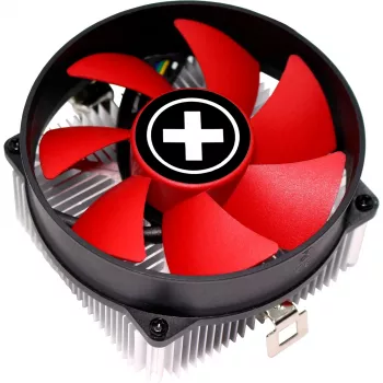 Dissipatore CPU multi socket/XC035 XILENCE