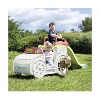 Gioco da giardino Smoby 7600840207 multicolore plastica 1 anno