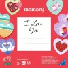 memory moments - I love you, gioco memory