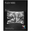 WACOM FLEX NIBS confezione da 5 per I4