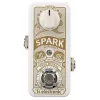 TC Electronic Spark Mini pedale effetto bianco