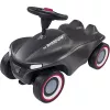 Bobby-Car-Neo antracite, cavalcabile antracite