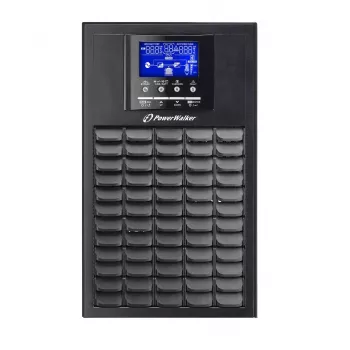 PowerWalker VFI 5000 EVS gruppo di continuità (UPS) doppia conversione (online) 5 kVA 5000 W