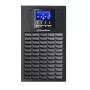 PowerWalker VFI 5000 EVS gruppo di continuità (UPS) doppia conversione (online) 5 kVA 5000 W