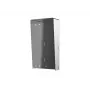 Hikvision DS-KABD8003-RS2/S tettoia antipioggia per modulo posto esterno, acciaio inox