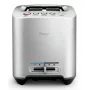 Sage the Smart Toast 5 2 fette argento