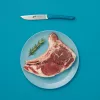 Coltello da bistecca Berkel KCO4SW11SRPBL acciaio inox 4 pezzi 11 cm lama