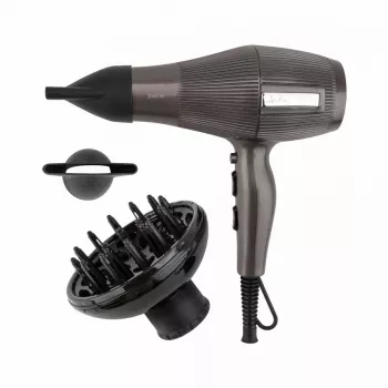 Asciugacapelli Jata JBSC1290 1200W