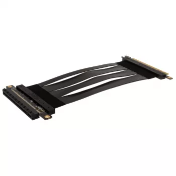 Cavo riser PCIe 3.0 Akasa X2 Mark IV 20 cm