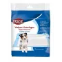 Tappetino di addestramento per cani Trixie 23411, cellulosa, 400×600 mm, 7 pz., bordo antigoccia, assorbente, blu