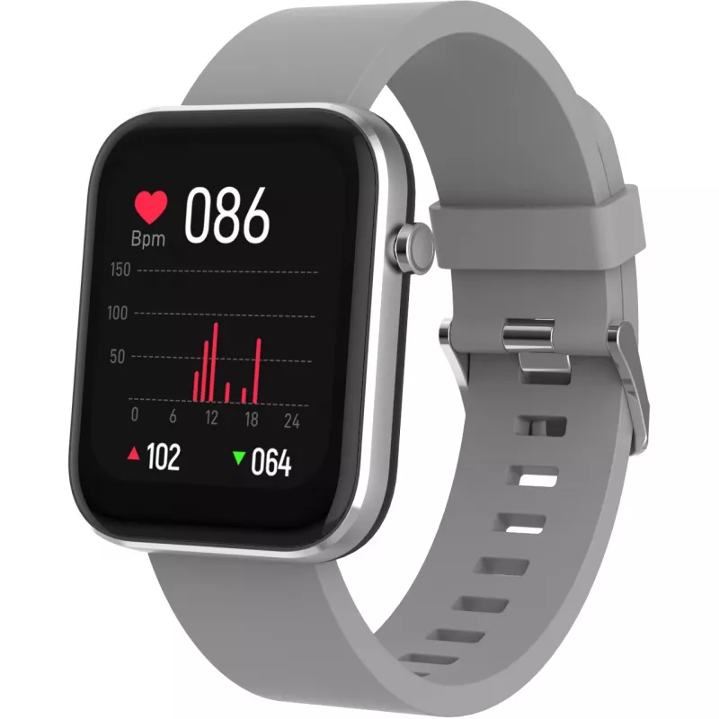 Smartwatch Denver SW-182GR grigio