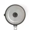 Pentola pieghevole Detour Steel