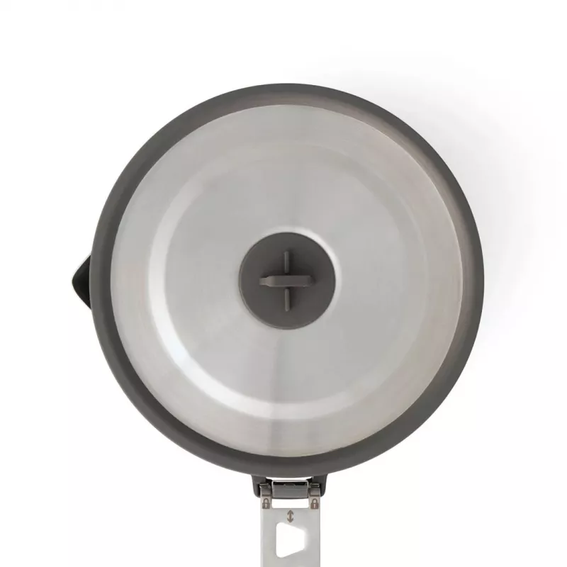 Pentola pieghevole Detour Steel