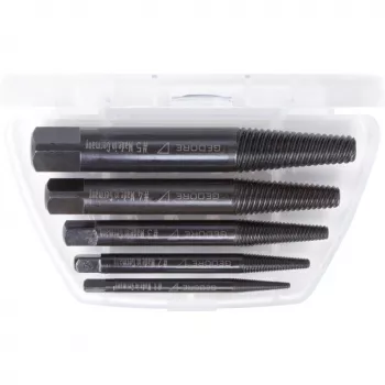 Set estrattori viti Gedore 6759620 M3 - M18