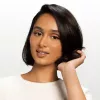 Spazzola ad aria calda ionica senza fili Revamp BR-1950 Straight & Go