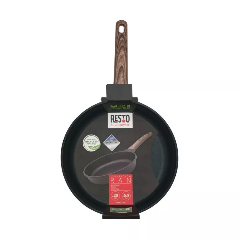 Padella D28 H5,9CM/93911 Resto
