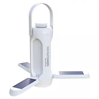 RealPower 463610 illuminazione esterna LED 2 W