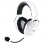 Razer BlackShark V2 Pro per PlayStation Cuffie wireless con archetto gaming USB Type-C Bluetooth bianco