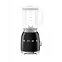 Frullatore Smeg 50's Style BLF03BLEU nero