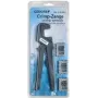 Pinza Gedore 1830899 larghezza 160 mm altezza 35 mm peso 760 g