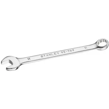 Chiave a stella STANLEY STMT95789-0 11 mm