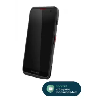 Computer mobile handheld Honeywell EDA52