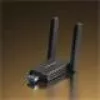 Adattatore USB Wi-Fi MERCUSYS MA72XH AX1800 con antenne High-Gain, USB-A Plug-and-Play