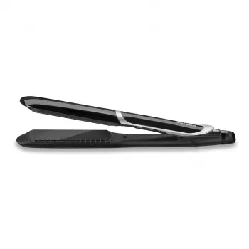 Piastra per capelli BaByliss Sleek Control larga Warm Black 98.4 (2,5 m)