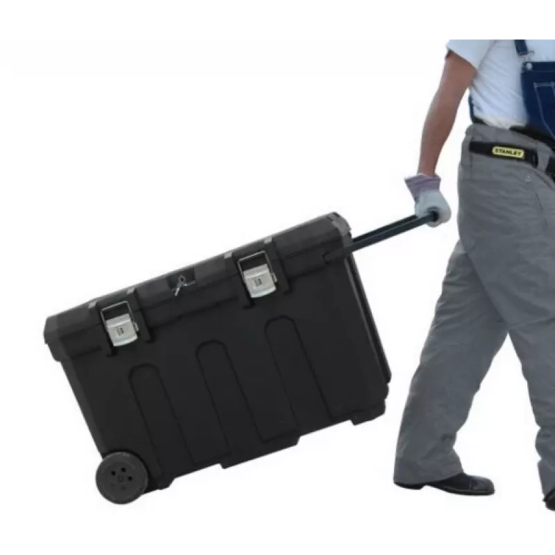 Valigia trolley Stanley MOBILE Job Chest 1-93-278