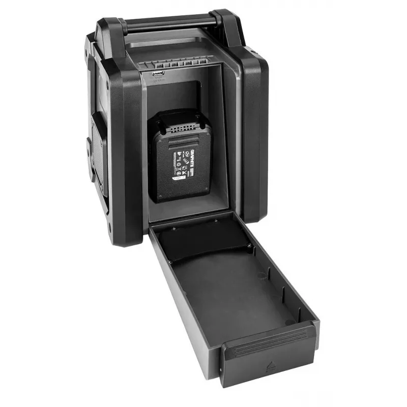 Graphite 58GE128 alimentatore