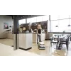 Nilfisk SC250 lavasciuga pavimenti 300 W 680 m²/h a spinta (9087380020)