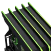 Case Gamemax | BLADE CONCEPT | nero | ATX | alimentatore non incluso