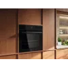 Electrolux EOE8P39H forno elettrico da incasso, 72 l, pulizia pirolitica, classe energetica A+, Wi-Fi, nero