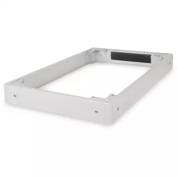Zoccolo rack Digitus DN-19 PLINTH-6/10-N1