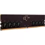 DIMM 16 GB DDR5-4800, memoria nera, TED516G4800C4001, Elite, INTEL XMP